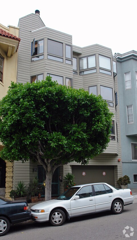 Foto del edificio - 7th and Taylor