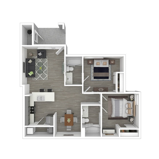 Foto del edificio - Sonoran Reserve