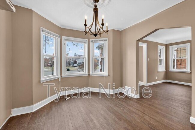 Foto del edificio - 19750 Mark Twain St