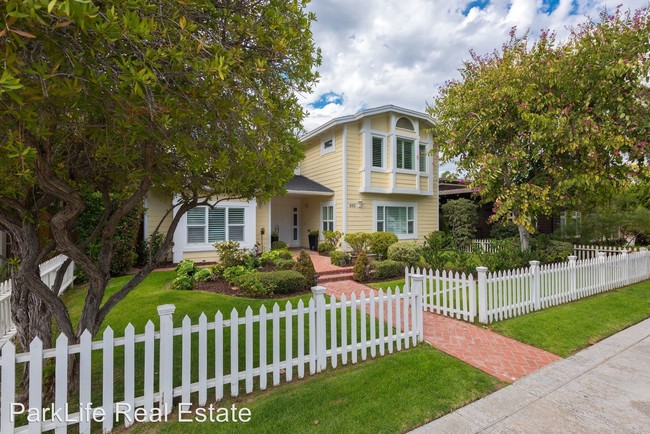 Building Photo - 5 br, 5 bath  - 810 A Ave