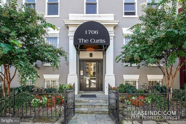 Foto del edificio - 1706 U St NW
