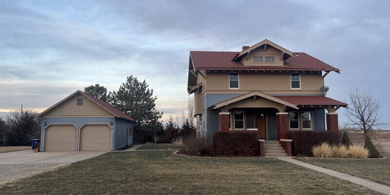 Primary Photo - 405 Trenton St | Inman