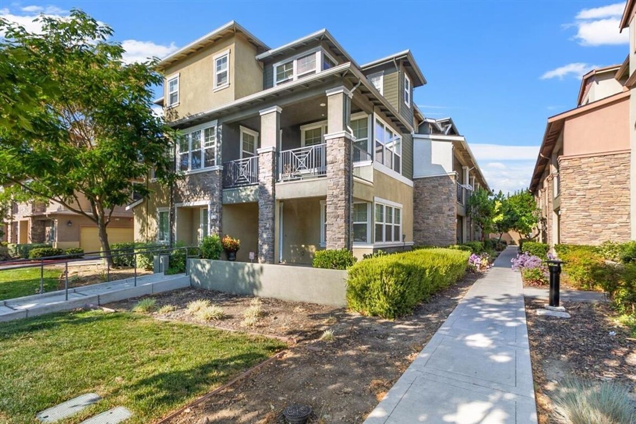 Foto principal - CAMBRIAN/ WILLOW GLEN - Sensational, moder...