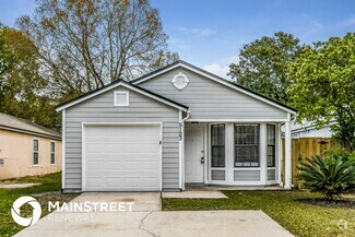 Building Photo - 5123 Somerton Ct