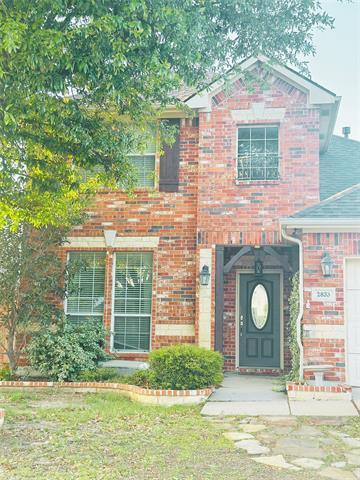 Building Photo - 2833 Cascade Cove Dr