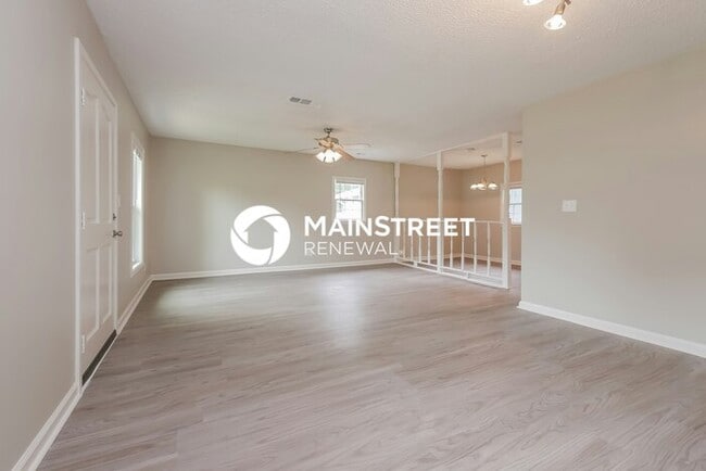 Building Photo - 3 Bedroom Pet-Friendly Home in Jonesboro, ...
