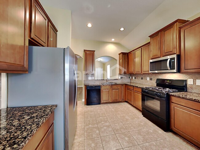 Foto del edificio - 26314 Longview Creek Dr