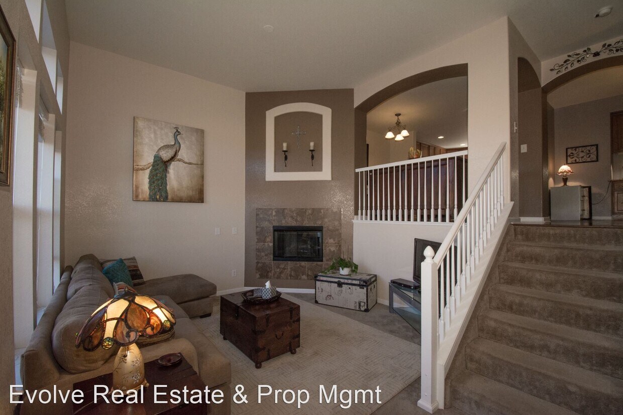 Primary Photo - 3 br, 2.5 bath House - 3842 Tranquility Trail