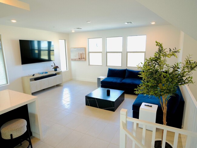 Foto del edificio - 4 Bedroom Single Family Home in Las Vegas