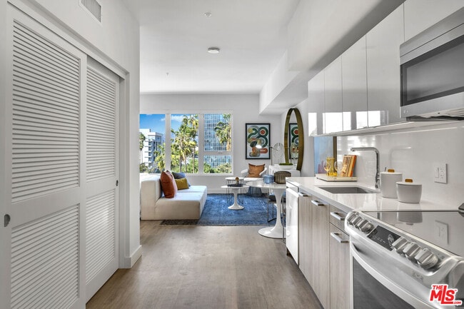 Foto del edificio - 2801 Sunset Pl