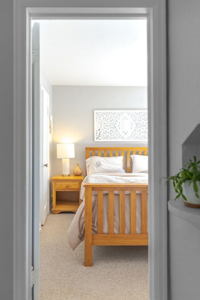 Foto del edificio - 2731 S Sherman St