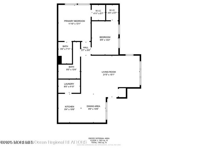 Foto del edificio - 237 Wycoff Way W