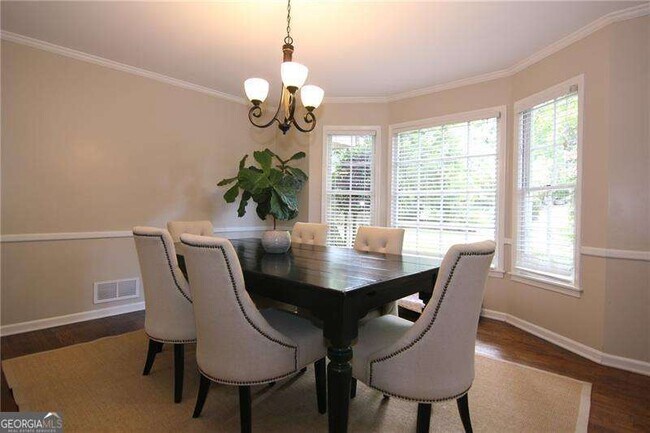 Foto del edificio - 3571 Sunderland Cir NE