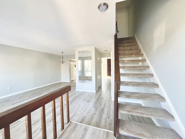 Photo - 3657 Smokey Chamber Dr Townhome