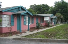 Building Photo - The Tour Apartments