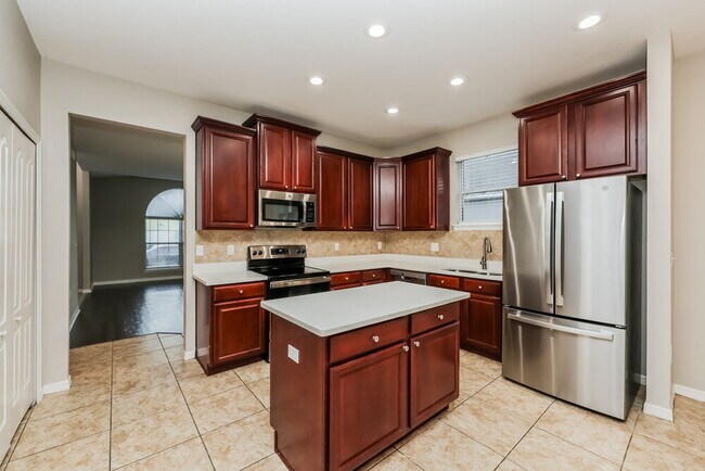 Foto del edificio - 11740 Colony Lakes Blvd