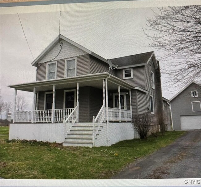 Building Photo - 202 Monroe St