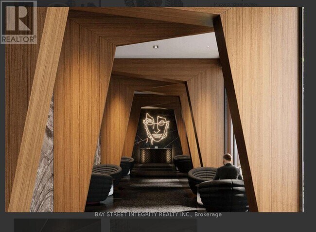 Photo du bâtiment - 308 Jarvis St