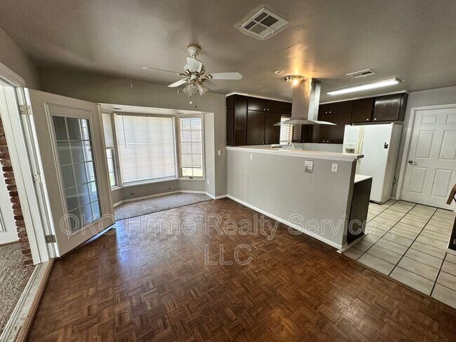 Foto del edificio - 6005 Kingston Rd
