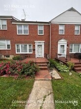 Building Photo - 903 Radcliffe Rd