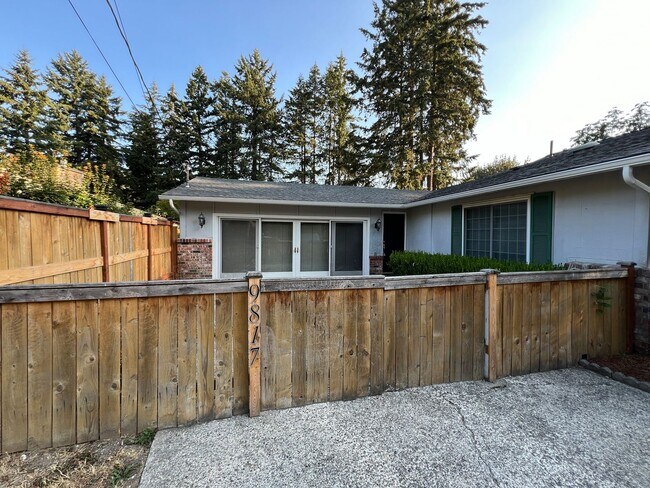 Foto del edificio - Beautifully Remodeled 3 Bedroom in Puyallup