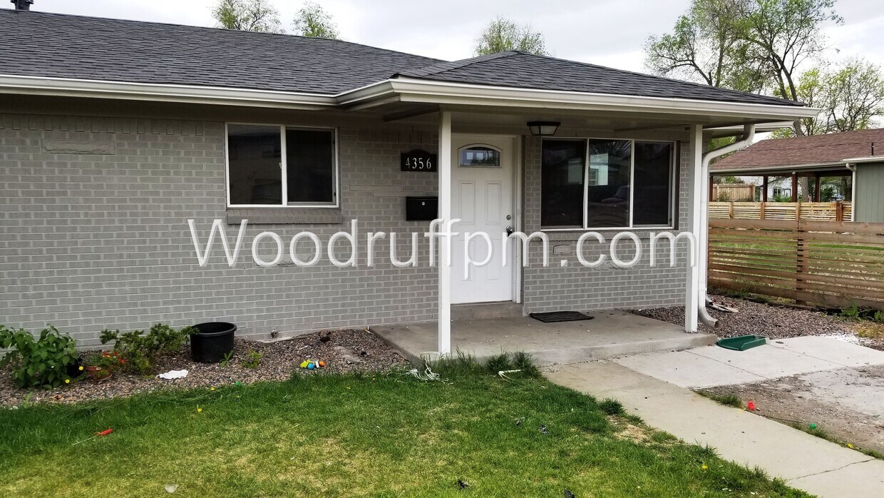 Foto principal - 4356 W 72nd Ave