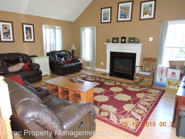 Foto del edificio - 7165 Cornfield Ln