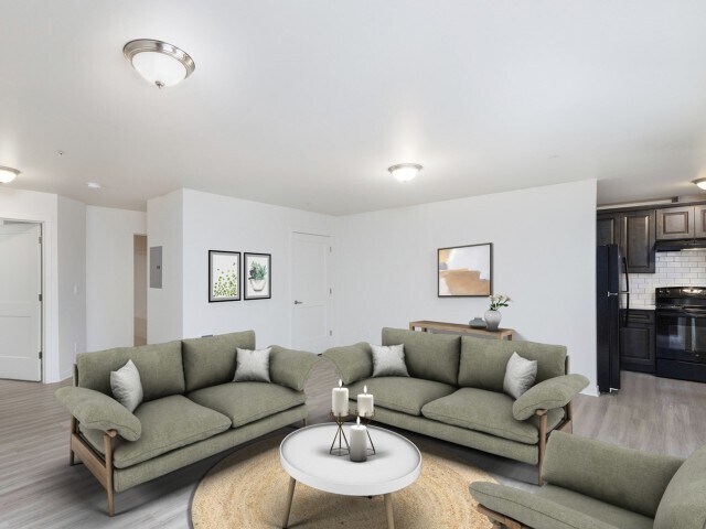 Foto del edificio - Salt Creek Apartments