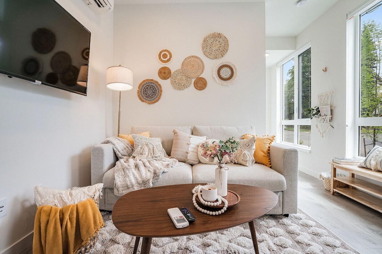 Foto principal - 1420 E Howell St