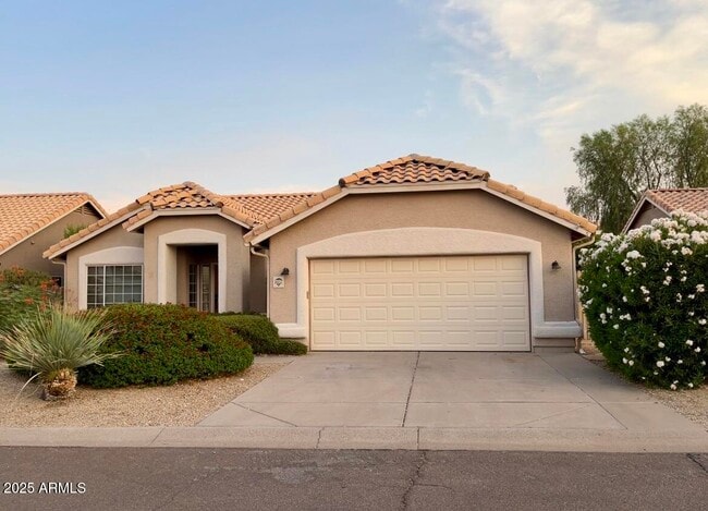Building Photo - 16117 E Glendora Dr