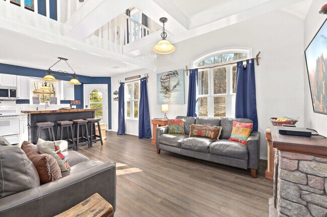 Building Photo - 17223 Clyde Brown Rd