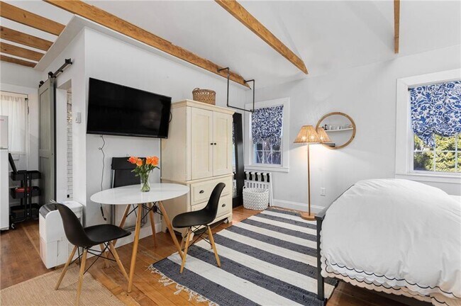 Foto del edificio - 109 Allston Ave