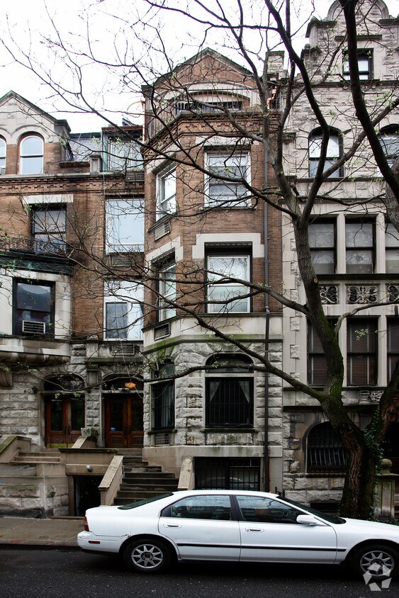 Foto del edificio - 62 West 87th Street (j4)