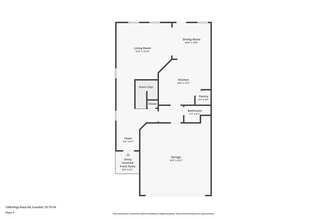 Foto del edificio - 1208 Kings Pl