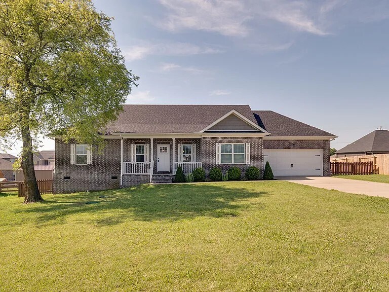 Photo - 2513 Warner Rd (Lewisburg, TN)