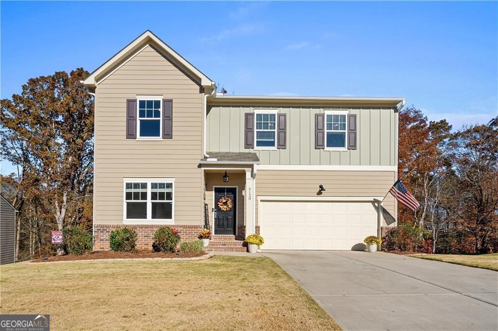 Primary Photo - 5120 Minnow Ln