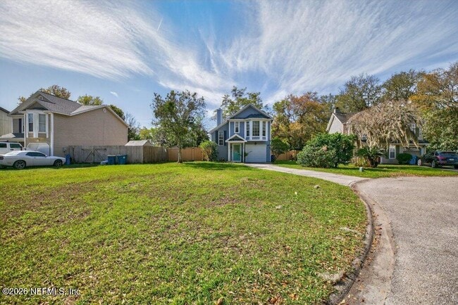 Building Photo - 518 Tuxedo Ct