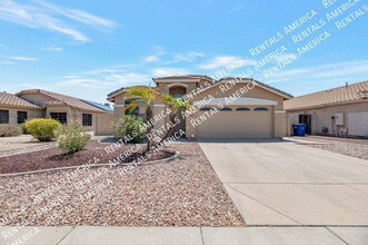 Building Photo - 3859 E Longhorn Dr