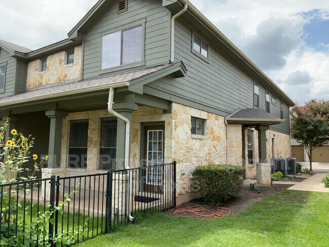 Foto del edificio - 14815 Avery Ranch Blvd