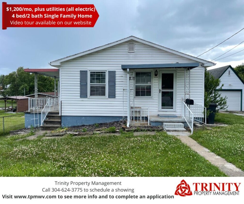 Foto principal - 8506 Southern Ave