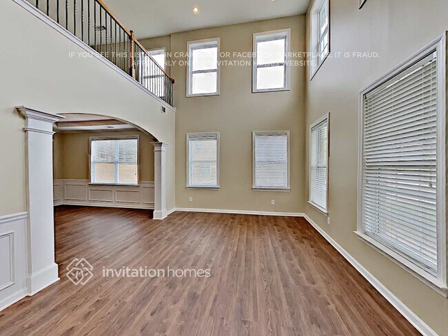 Foto del edificio - 872 Preserve Park Dr