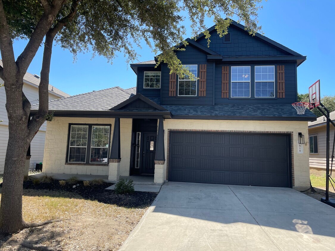 7818 Rain Shore, San Antonio, TX 78249 House Rental in San Antonio