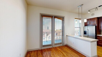 Interior Photo - Griffis Uptown