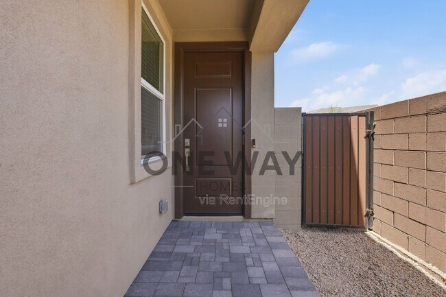 Foto del edificio - 5832 E Rose Gdn Ln