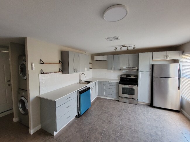Foto del edificio - 1501 W Hadley St
