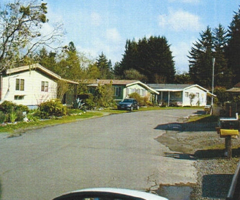 Primary Photo - Azalea Estates Mobile Home Park