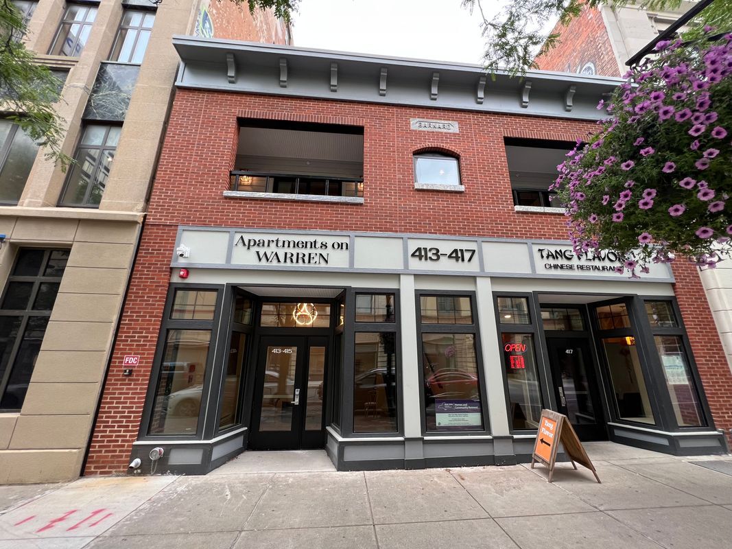 Primary Photo - 413 S Warren St