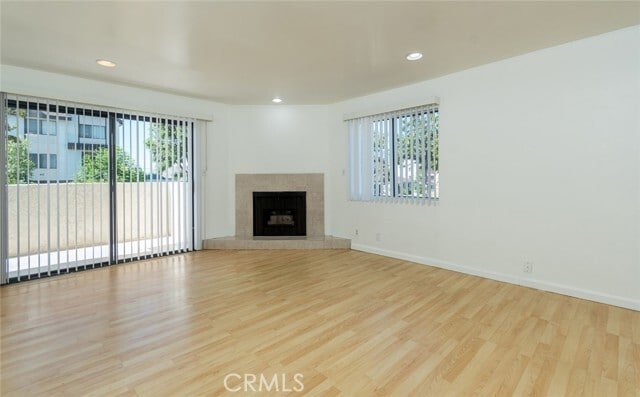 Building Photo - 639 Ivy St