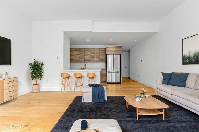 Foto del edificio - 50 Murray St