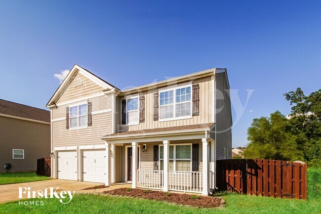 Foto del edificio - 11677 Striker Ln
